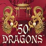 50 DRAGONS MC