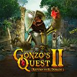Gonzo`s Quest 2
